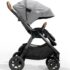 Carucior multifunctional Joie Finiti Signature Carbon