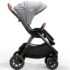 Carucior multifunctional Joie Finiti Signature Carbon
