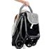 Carucior ultracompact Joie Tourist Signature Oyster