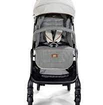 Carucior ultracompact Joie Tourist Signature Oyster