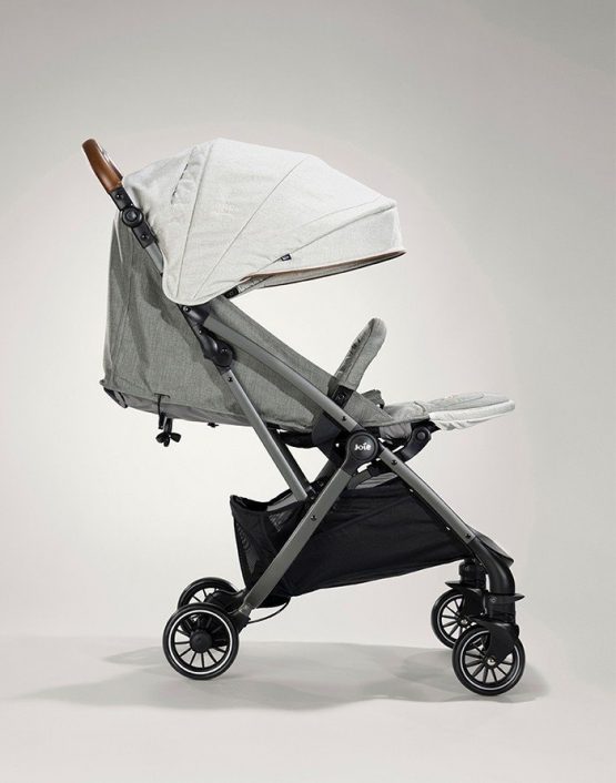Carucior ultracompact Joie Tourist Signature Oyster