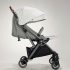 Carucior ultracompact Joie Tourist Signature Oyster
