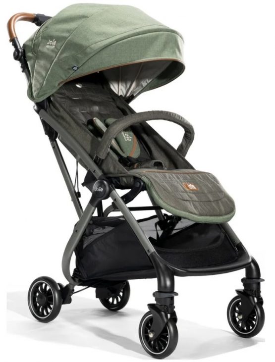 Прогулочная коляска Joie Tourist Signature Pine (S1706DAPNE000)