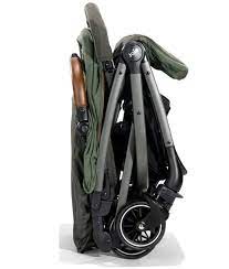 Carucior ultracompact Joie Tourist Signature Pine
