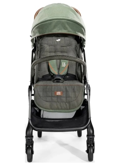 Carucior ultracompact Joie Tourist Signature Pine
