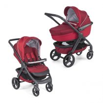 carucior pentru copii tip 2 in 1