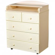 comoda pentru infasat