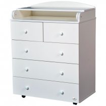 comoda pentru infasat