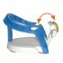 DreamBaby F610 Scaun de baie pliabil
