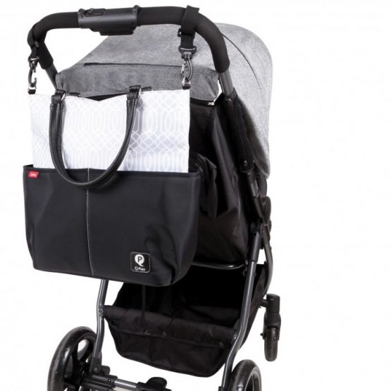 geanta pentru mamici