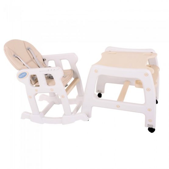 scaun de masa transformabil 3 in 1