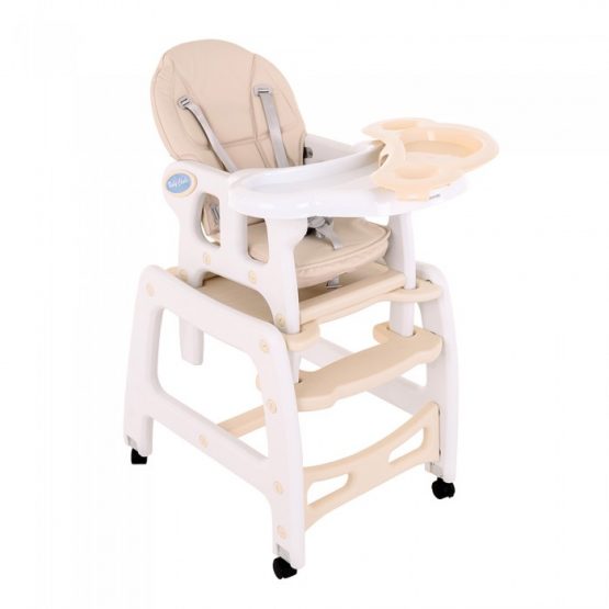 scaun de masa transformabil 3 in 1