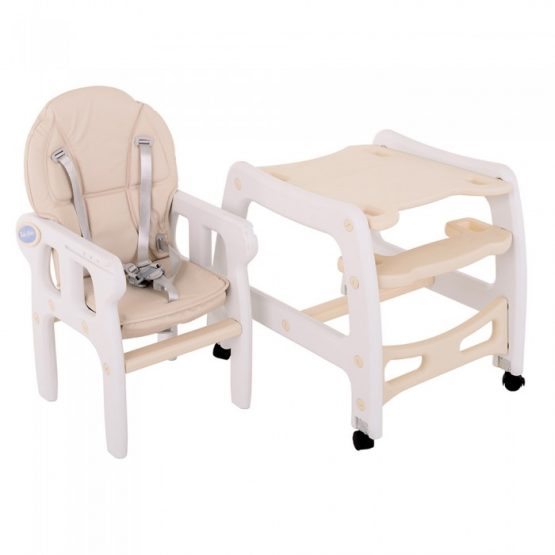 scaun de masa transformabil 3 in 1