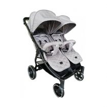 carucior pentru gemeni