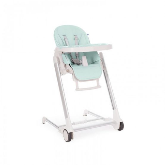 Scaun de masa Glamvers Modern Mint