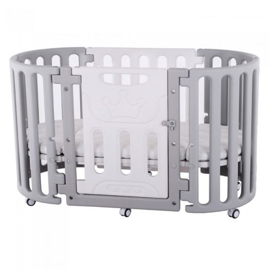 Patut transformer 7-in-1 Glamvers PRINCESS