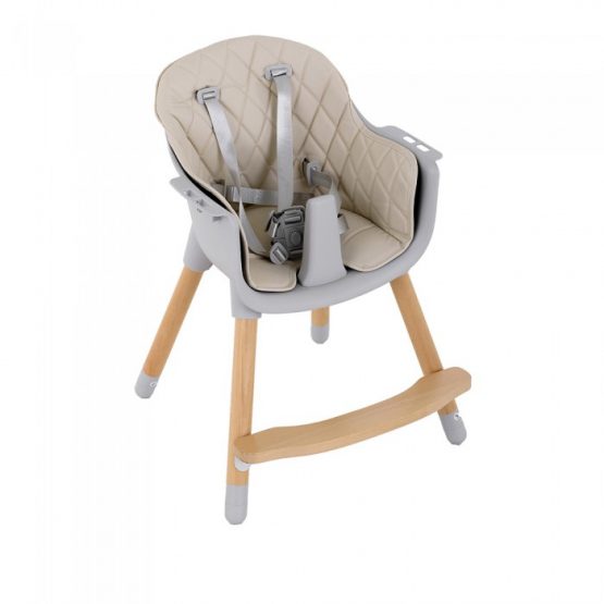 scaun pentru alimentație 2 in 1