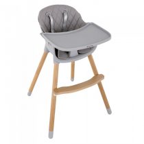 scaun pentru alimentație 2 in 1