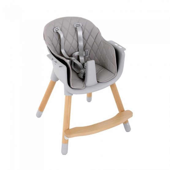 scaun pentru alimentație 2 in 1