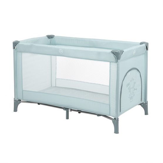 Patut pliabil Glamvers Sola 1 Levels Mint