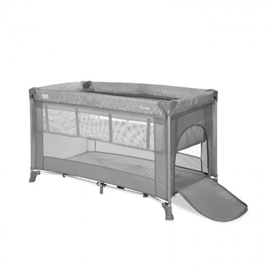 patut pliant pentru copii