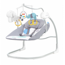 leagan electronic pentru bebelusi