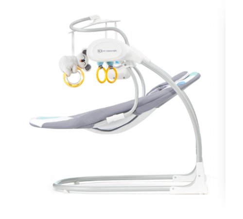 leagan electronic pentru bebelusi