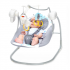 leagan electronic pentru bebelusi