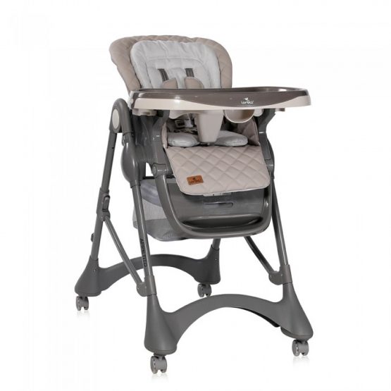 Scaun de masa Lorelli APPETITO Beige