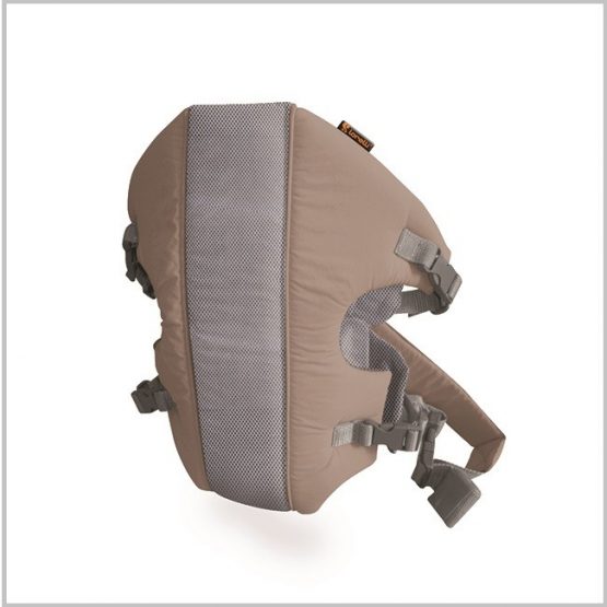 Marsupiu Lorelli DISCOVERY Beige