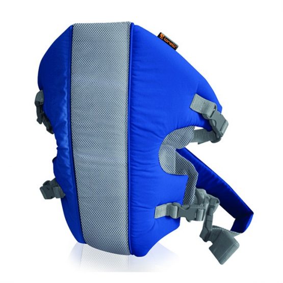 Marsupiu Lorelli DISCOVERY Blue