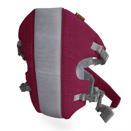 Кенгуру Lorelli DISCOVERY Red