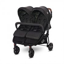 carucior pentru gemeni