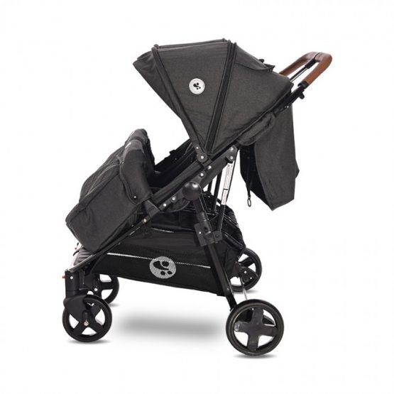 carucior pentru gemeni