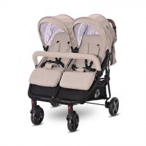 carucior pentru gemeni