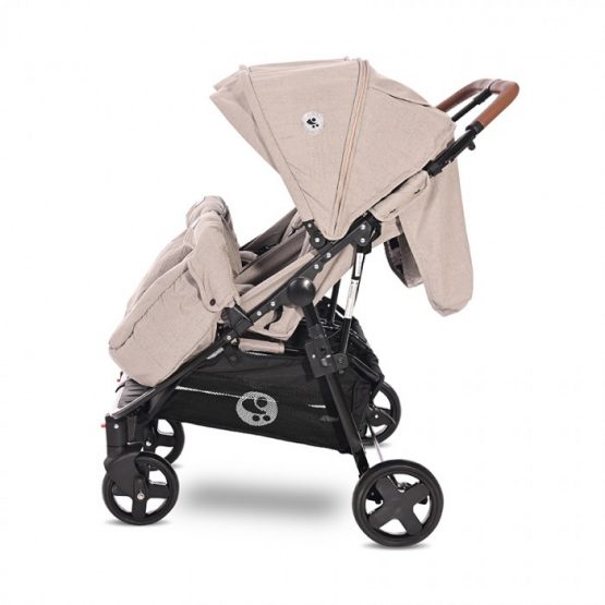 carucior pentru gemeni