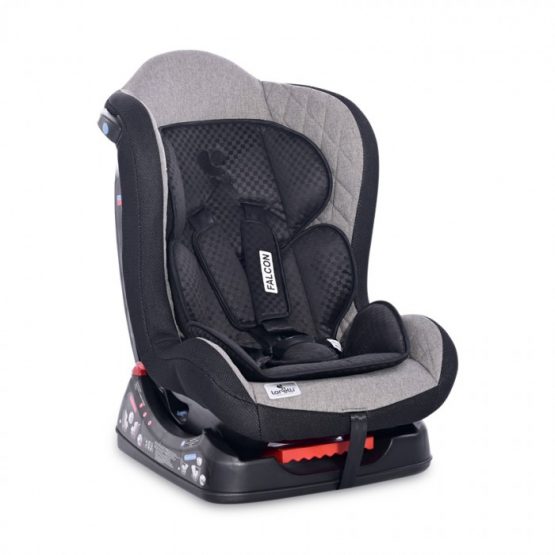 Автокресло 0-18 кг Lorelli FALCON Fossil Beige