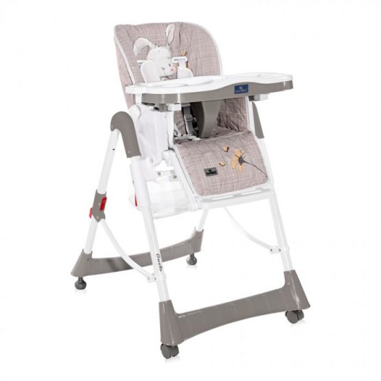 Scaun de masa Lorelli GUSTO Beige Daisy