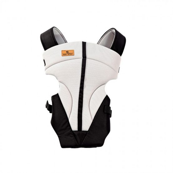 Marsupiu Lorelli JOURNEY Black&Grey