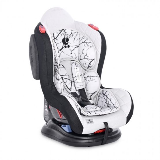 Автокресло 0-25 кг Lorelli JUPITER+SPS Grey Marble