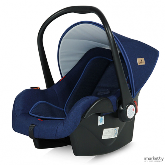 Автокресло 0-13 кг Lorelli LIFESAVER Blue
