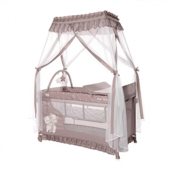 patut pliabil pentru copii