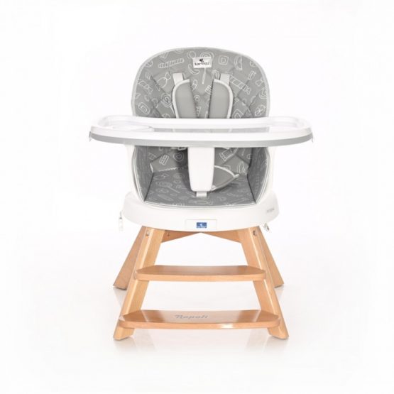 scaun de masa transformabil 3 in 1