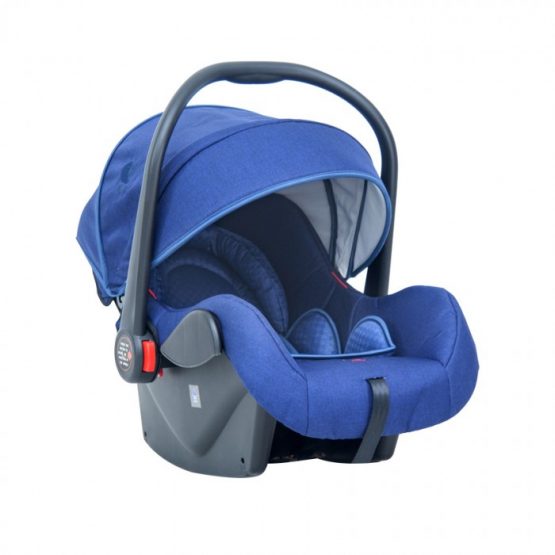 Scaun auto 0-13 kg Lorelli PLUTO BLUE&WHITE