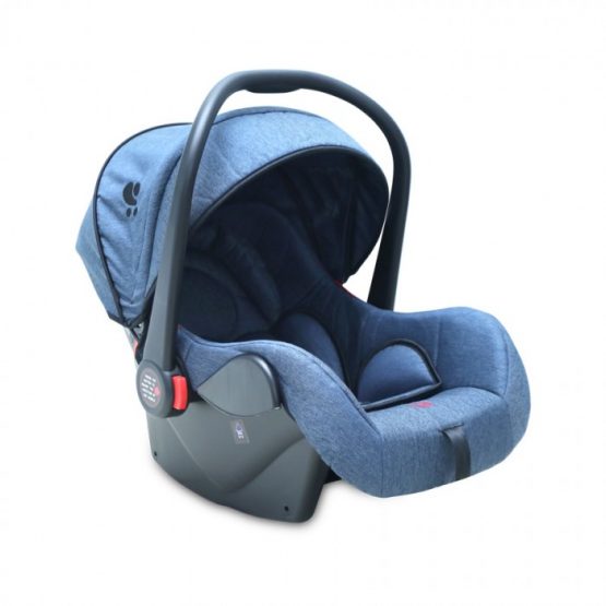 Автокресло 0-13 кг Lorelli PLUTO Blue 2021