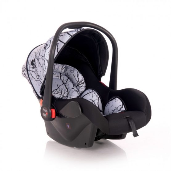 Автокресло 0-13 кг Lorelli PLUTO Grey Marble