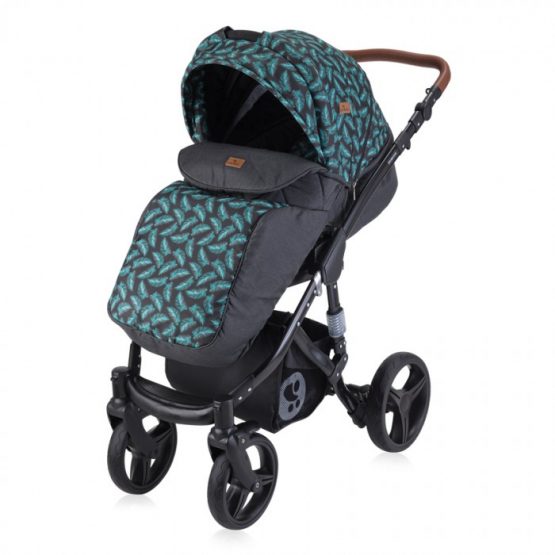 carucior pentru copii tip 2 in 1