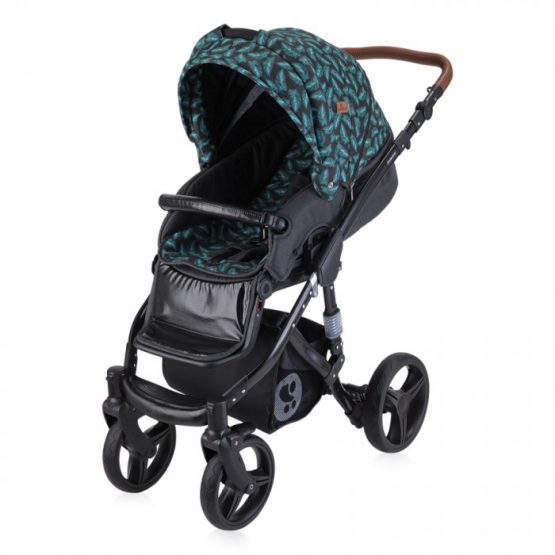 carucior pentru copii tip 2 in 1