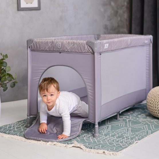 patut pliabil pentru copii