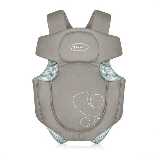 Кенгуру Lorelli TRAVELLER Beige